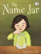 THE NAME JAR | 9780756916305 | YANGSOOK CHOI 