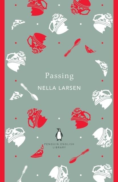 PASSING | 9780241472712 | NELLA LARSEN