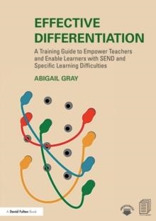 EFFECTIVE DIFFERENTIATION | 9781138502833 | ABIGAIL GRAY