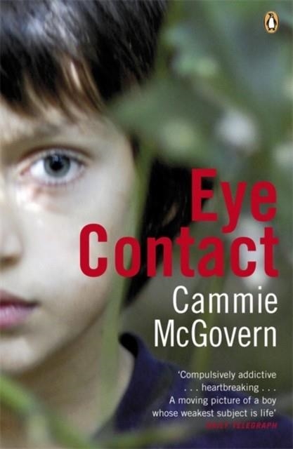 EYE CONTACT | 9780141024981 | CAMMIE MCGOVERN