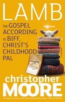 LAMB | 9781841494524 | CHRISTOPHER MOORE