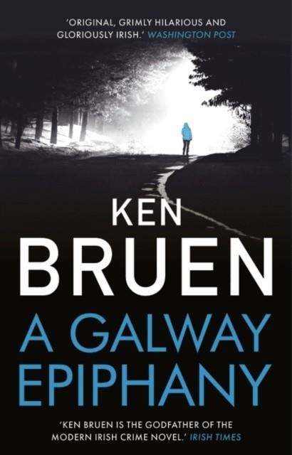 A GALWAY EPIPHANY | 9781838939342 | KEN BRUEN