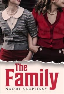 THE FAMILY | 9780008491468 | NAOMI KRUPITSKY