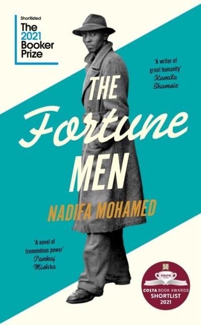 THE FORTUNE MEN | 9780241466940 | NADIFA MOHAMED