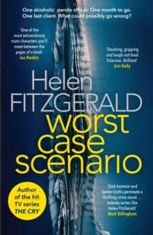 WORST CASE SCENARIO | 9781912374694 | HELEN FITZGERALD