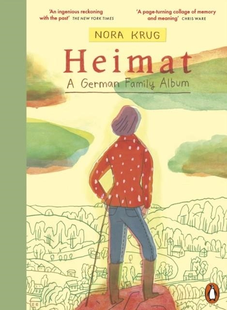 HEIMAT : A GERMAN FAMILY ALBUM | 9780141980102 | NORA KRUG