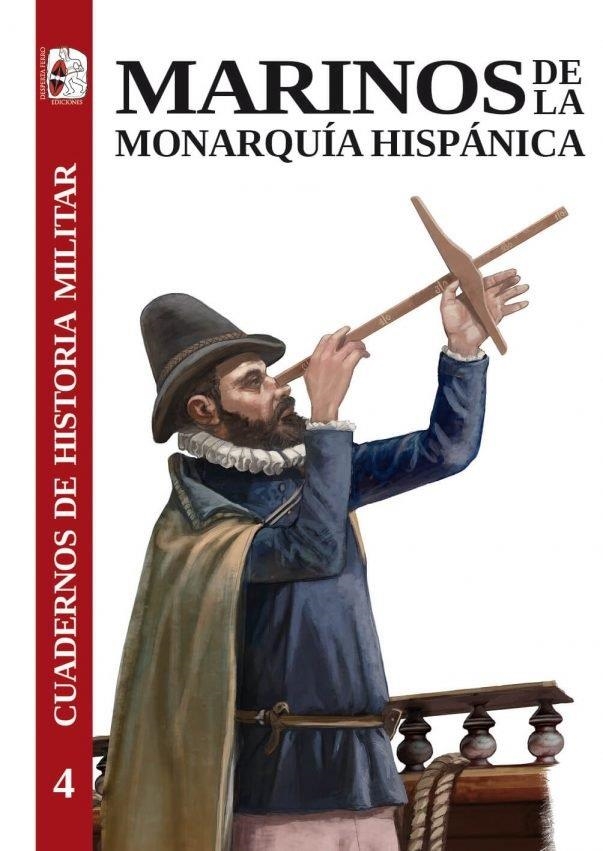 MARINOS DE LA MONARQUÍA HISPÁNICA | 9788412221398 | PABLO-EMILIO PÉREZ MALLAÍNA/ANTONIO SÁNCHEZ MARTÍNEZ/FERNANDA VANINA MOLINA/SERGIO MANUEL RODRÍGUEZ 