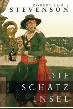 DIE SCHATZINSEL | 9783866476974 | STEVENSON, ROBERT LOUIS