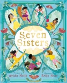 SEVEN SISTERS | 9781788952095 | AYISHA MALIK