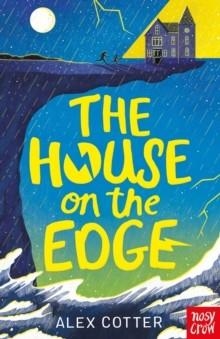 THE HOUSE ON THE EDGE | 9781788008624 | ALEX COTTER