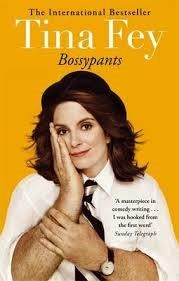 BOSSYPANTS | 9780751547832 | TINA FEY