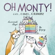 OH MONTY! | 9781843654964 | SUSANNAH LLOYD