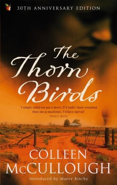 THORN BIRDS, THE | 9781844084470 | COLLEEN MCCULLOUGH