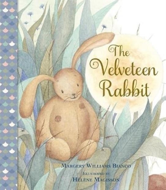 THE VELVETEEN RABBIT | 9781913639891 | MARGERY WILLIAMS BIANCO 