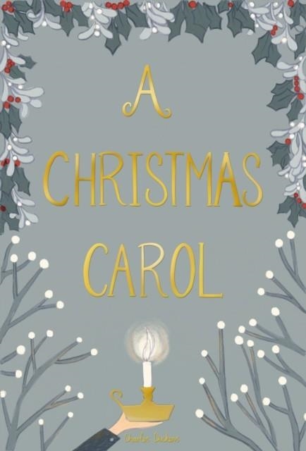 A CHRISTMAS CAROL (COLLECTOR'S EDITION) | 9781840227819 | CHARLES DICKENS