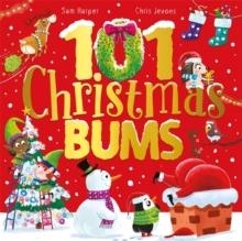 CHRISTMAS BUMS | 9781444957167 | SAM HARPER