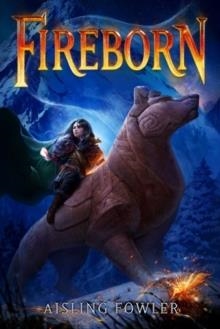 FIREBORN : 1 | 9780062996718 | AISLING FOWLER