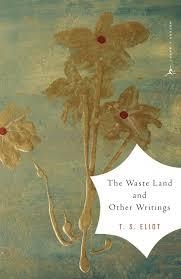 WASTE LAND AND OTHER WRITINGS | 9780375759345 | T.S. ELIOT