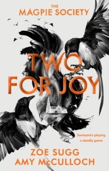 MAGPIE SOCIETY TWO FOR JOY | 9780241402498 | ZOE SUGG