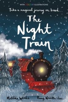 THE NIGHT TRAIN | 9781788952231 | MATILDA WOODS