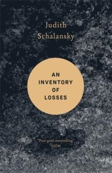 AN INVENTORY OF LOSSES | 9781529400786 | JUDITH SCHALANSKY