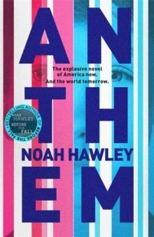 ANTHEM | 9781444779806 | NOAH HAWLEY