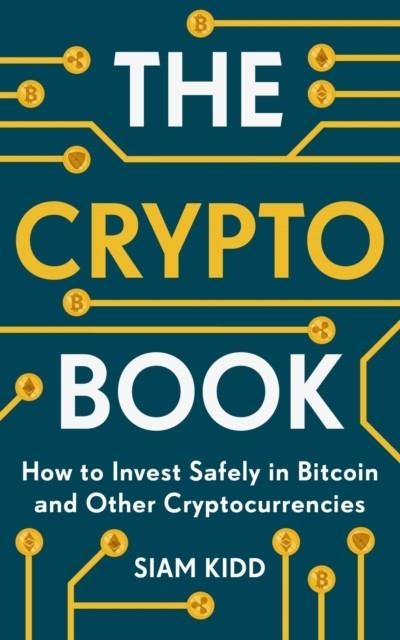 THE CRYPTO BOOK | 9781473693326 | SIAM KIDD