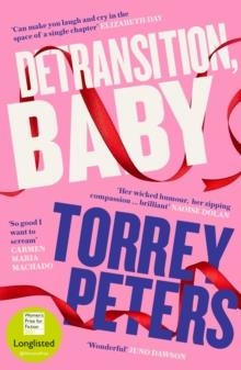 DETRANSITION BABY | 9781788167222 | TORREY PETERS