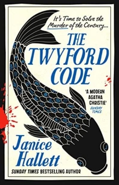 THE TWYFORD CODE | 9781788165327 | JANICE HALLETT