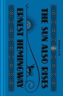 THE SUN ALSO RISES | 9780143136866 | ERNEST HEMINGWAY