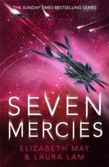 SEVEN MERCIES | 9781473225176 | ELIZABETH MAY