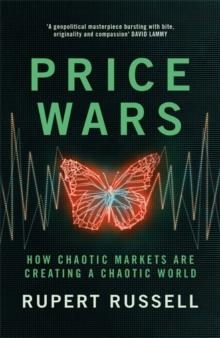 PRICE WARS | 9781474613989 | RUPERT RUSSELL