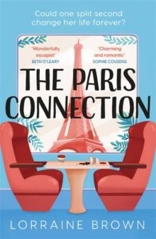 THE PARIS CONNECTION | 9781409198390 | LORRAINE BROWN