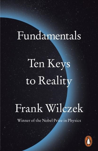 FUNDAMENTALS | 9780141985770 | FRANK WILCZEK