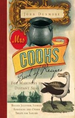 MRS COOKïS BOOK OF RECIPES | 9781847241689 | JOHN DUNMORE