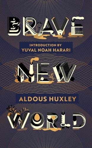 BRAVE NEW WORLD | 9781784877750 | ALDOUS HUXLEY