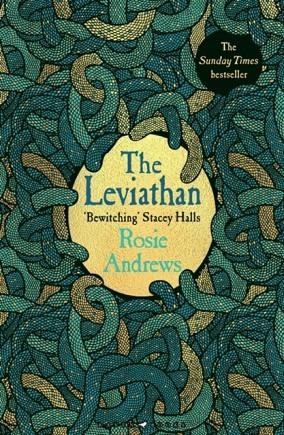 THE LEVIATHAN | 9781526637345 | ROSIE ANDREWS