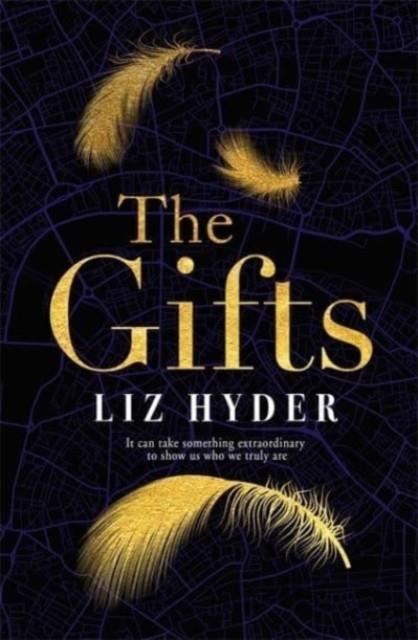 THE GIFTS | 9781786580740 | LIZ HYDER