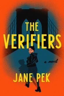 THE VERIFIERS | 9780593313794 | JANE PEK