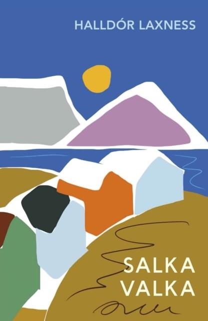 SALKA VALKA | 9781784877606 | HALLDÓR LAXNESS