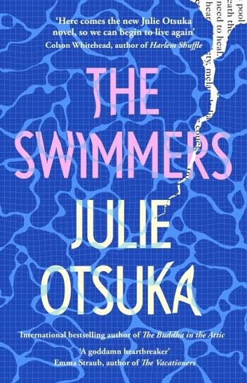 THE SWIMMERS | 9780241543887 | JULIE OTSUKA