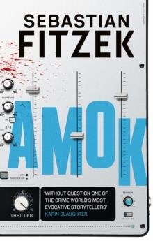 AMOK | 9781838934576 | SEBASTIAN FITZEK