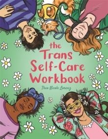 THE TRANS SELF-CARE WORKBOOK | 9781787753433 | THEO LORENZ