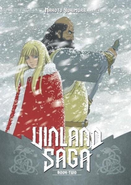 VINLAND SAGA 2 | 9781612624211 | MAKOTO YUKIMURA