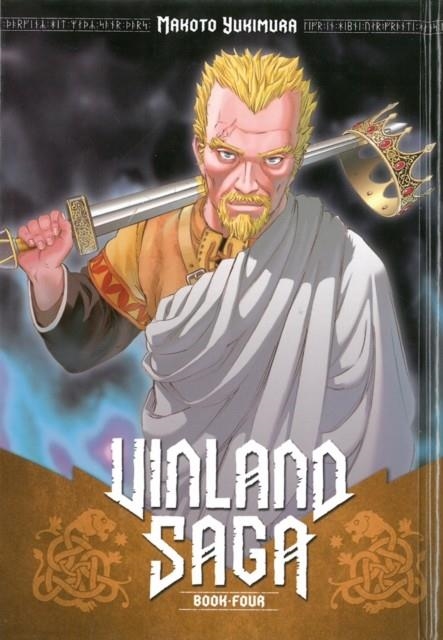 VINLAND SAGA 4 | 9781612624235 | MAKOTO YUKIMURA 