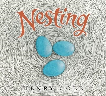 NESTING PB | 9780063021709 | HENRY COLE 