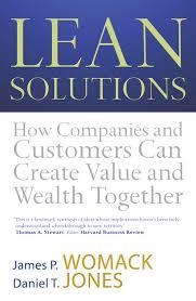 LEAN SOLUTIONS | 9780743276030 | DANIEL JONES