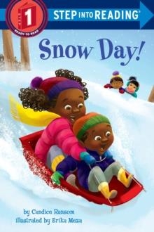 SNOW DAY | 9781524720377 | CANDICE RANSOM 