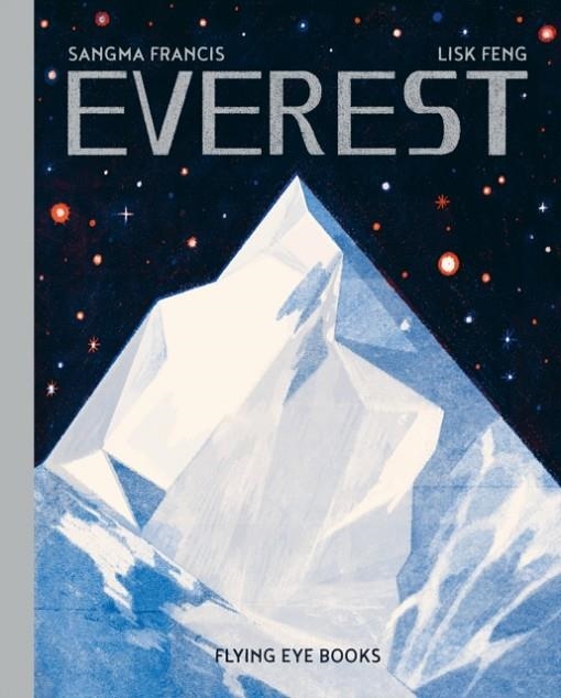 EVEREST | 9781911171430 | SANGMA FRANCIS