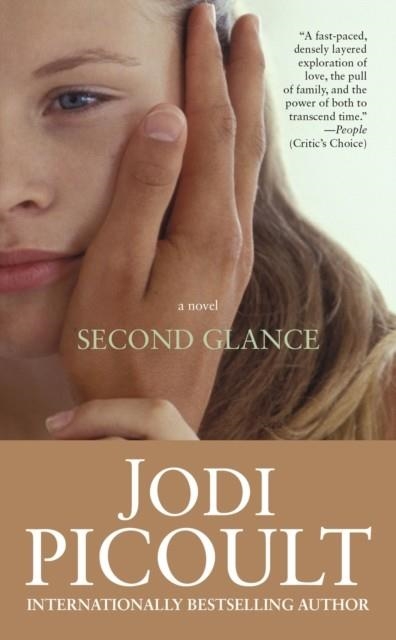 SECOND GLANCE | 9781416549192 | JODI PICOULT